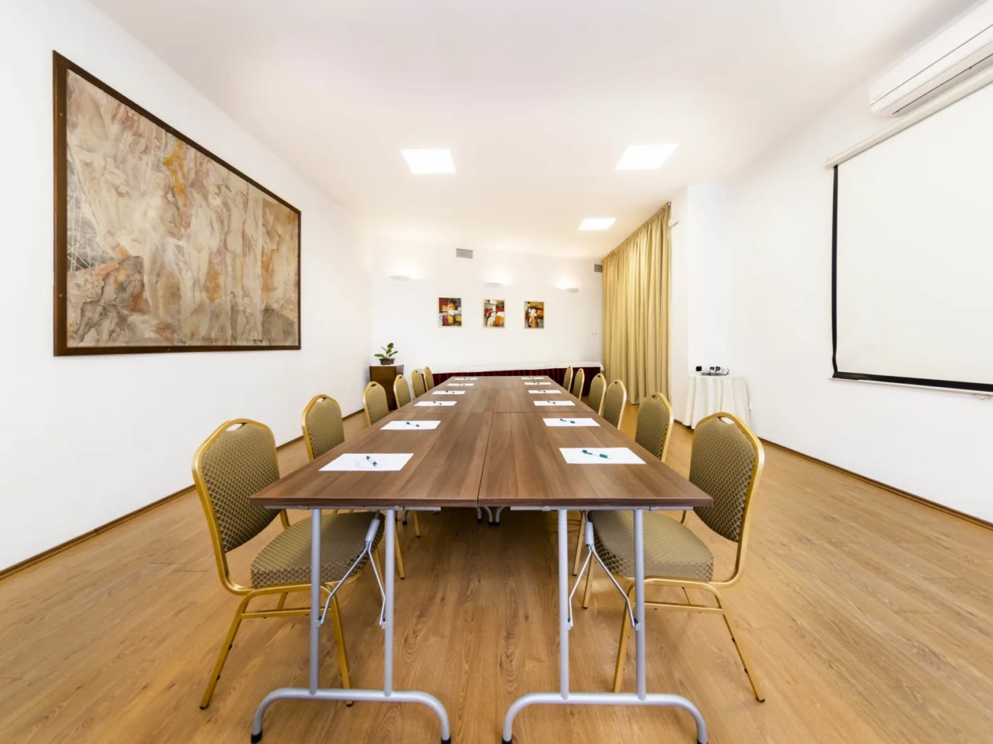 Schulungen, Workshops