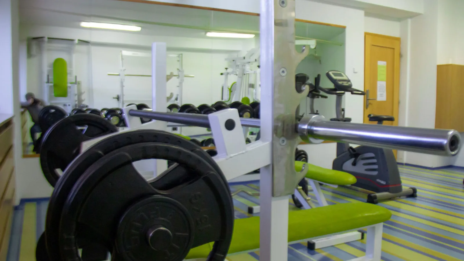 Fitness