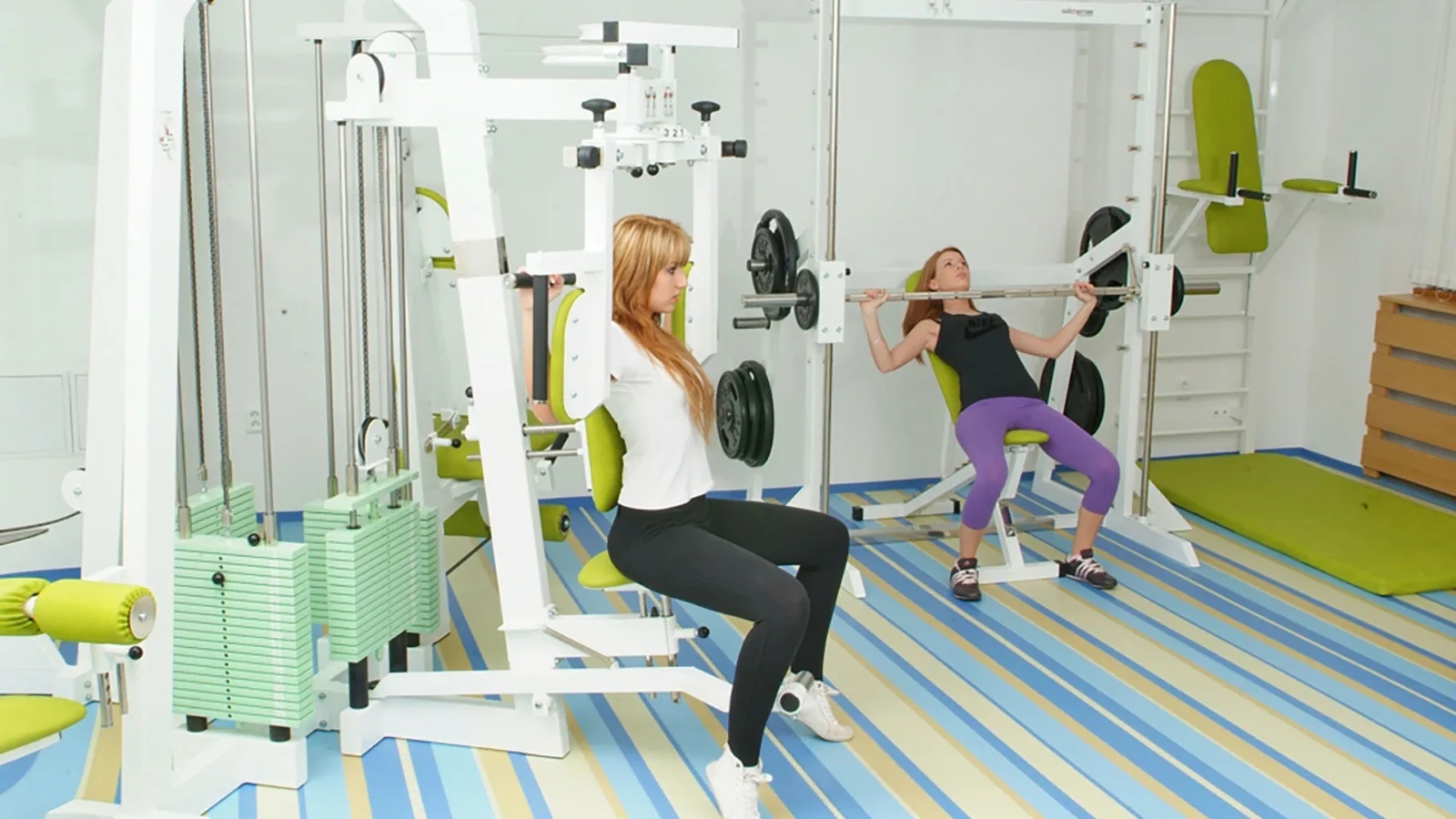 Fitness