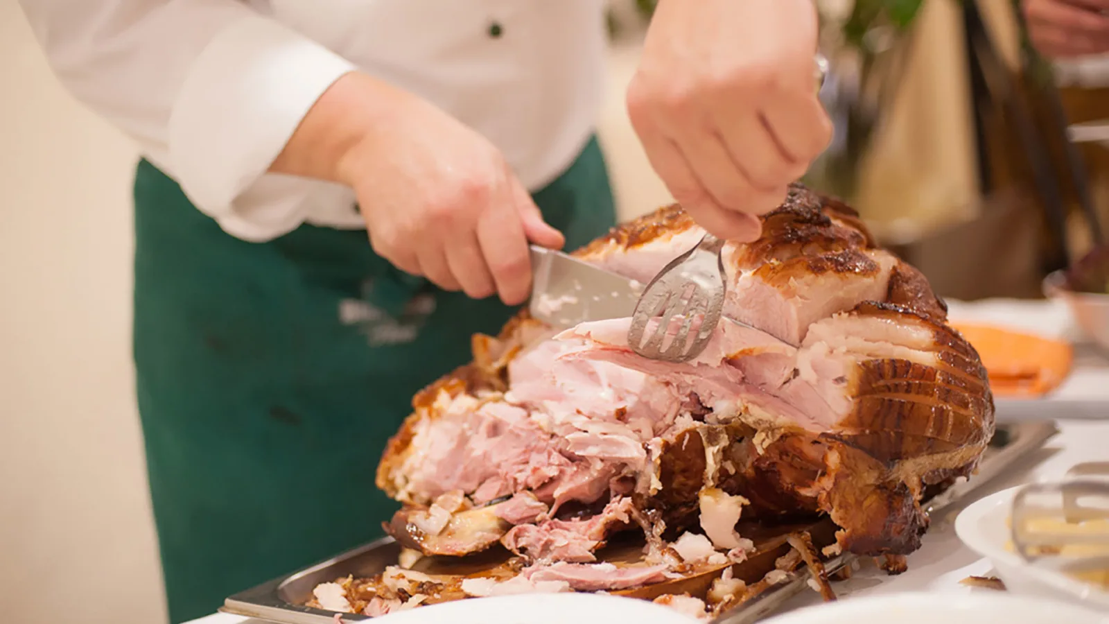 Gastronómia