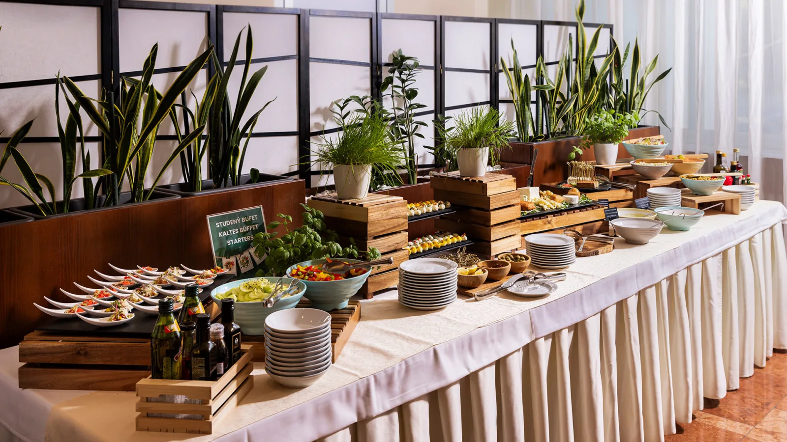 Gastronómia