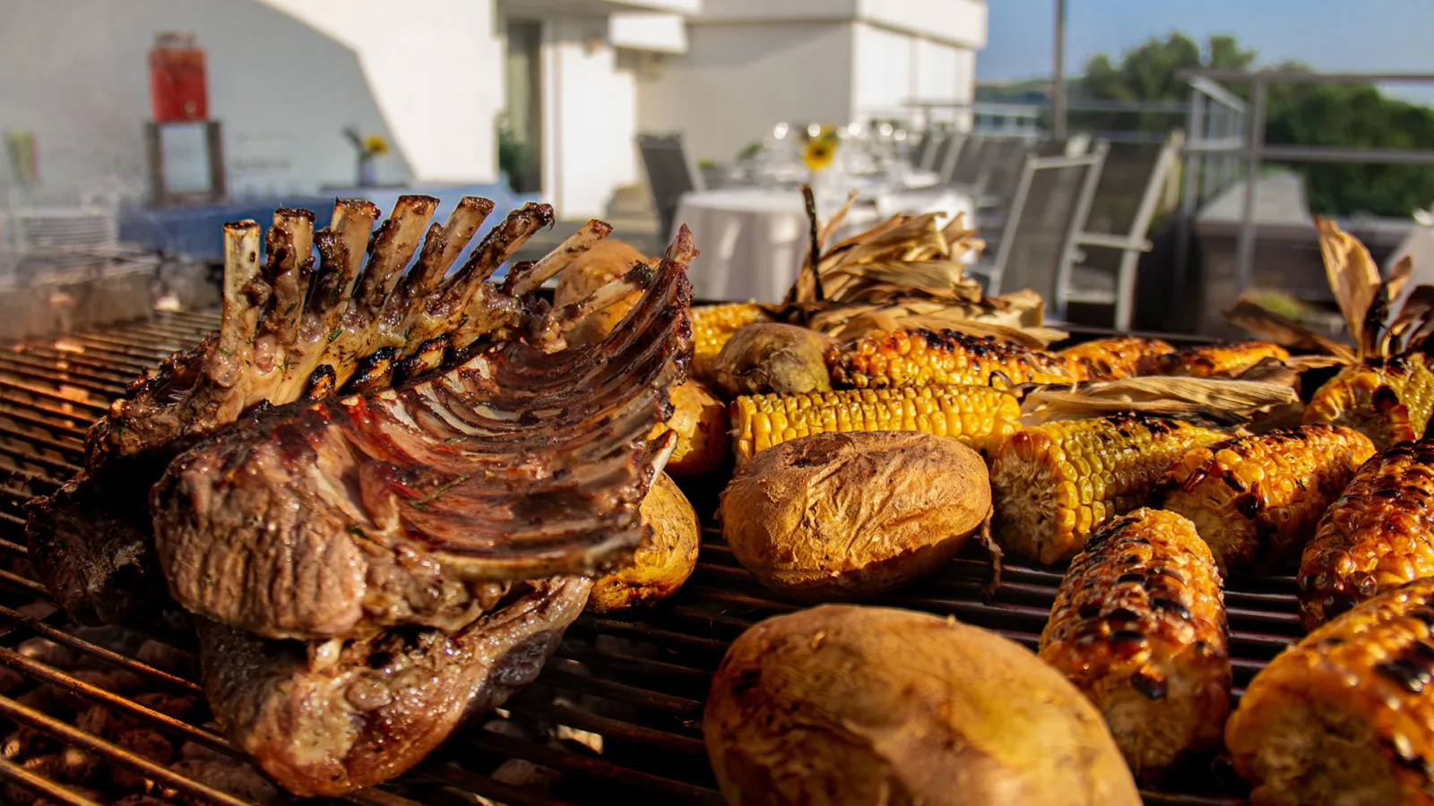 Gastronómia