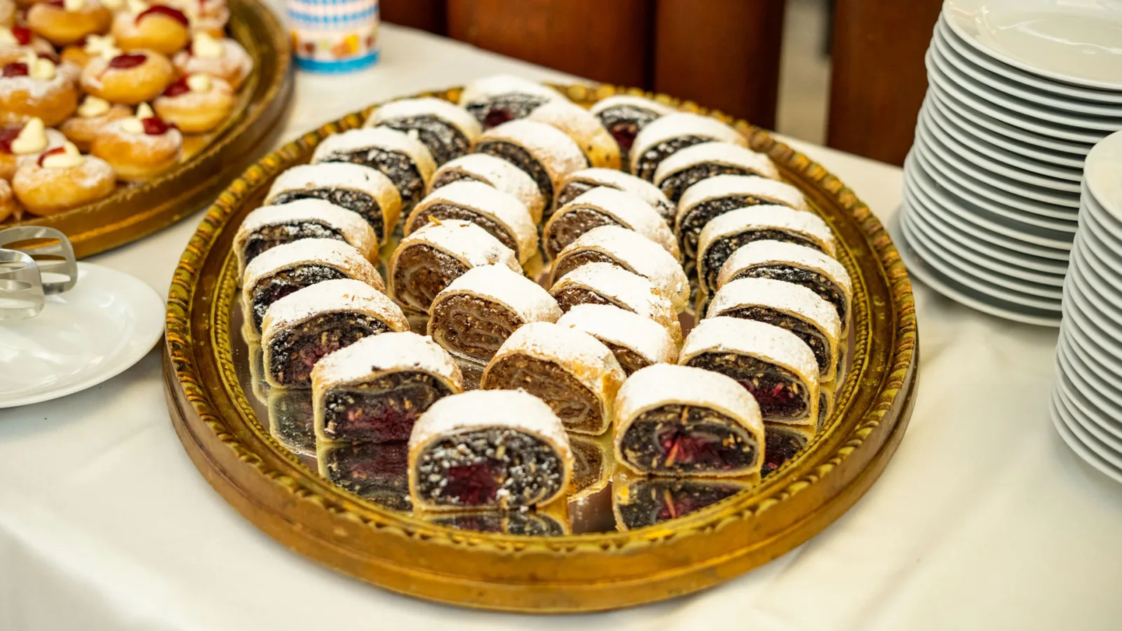Gastronómia