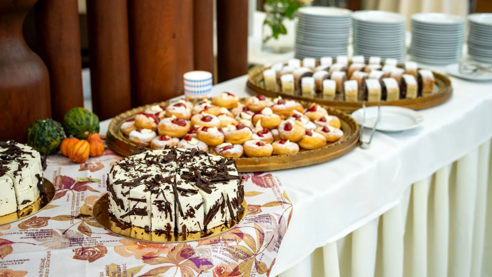Gastronómia