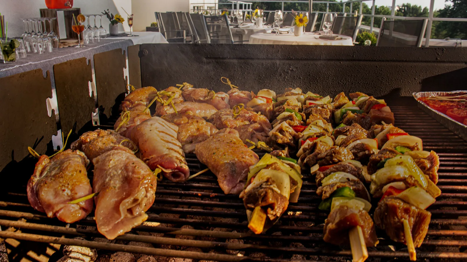 Gastronómia