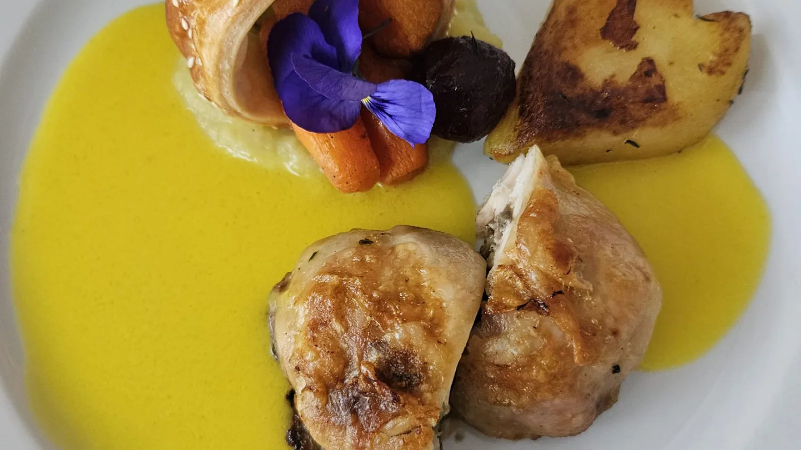 Gastronómia