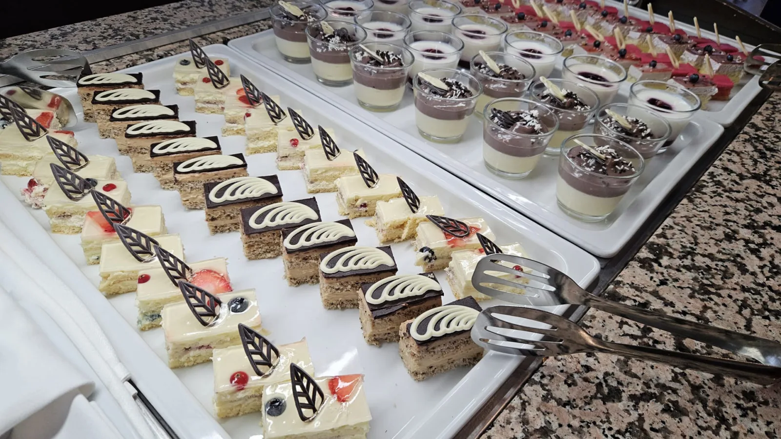 Gastronómia