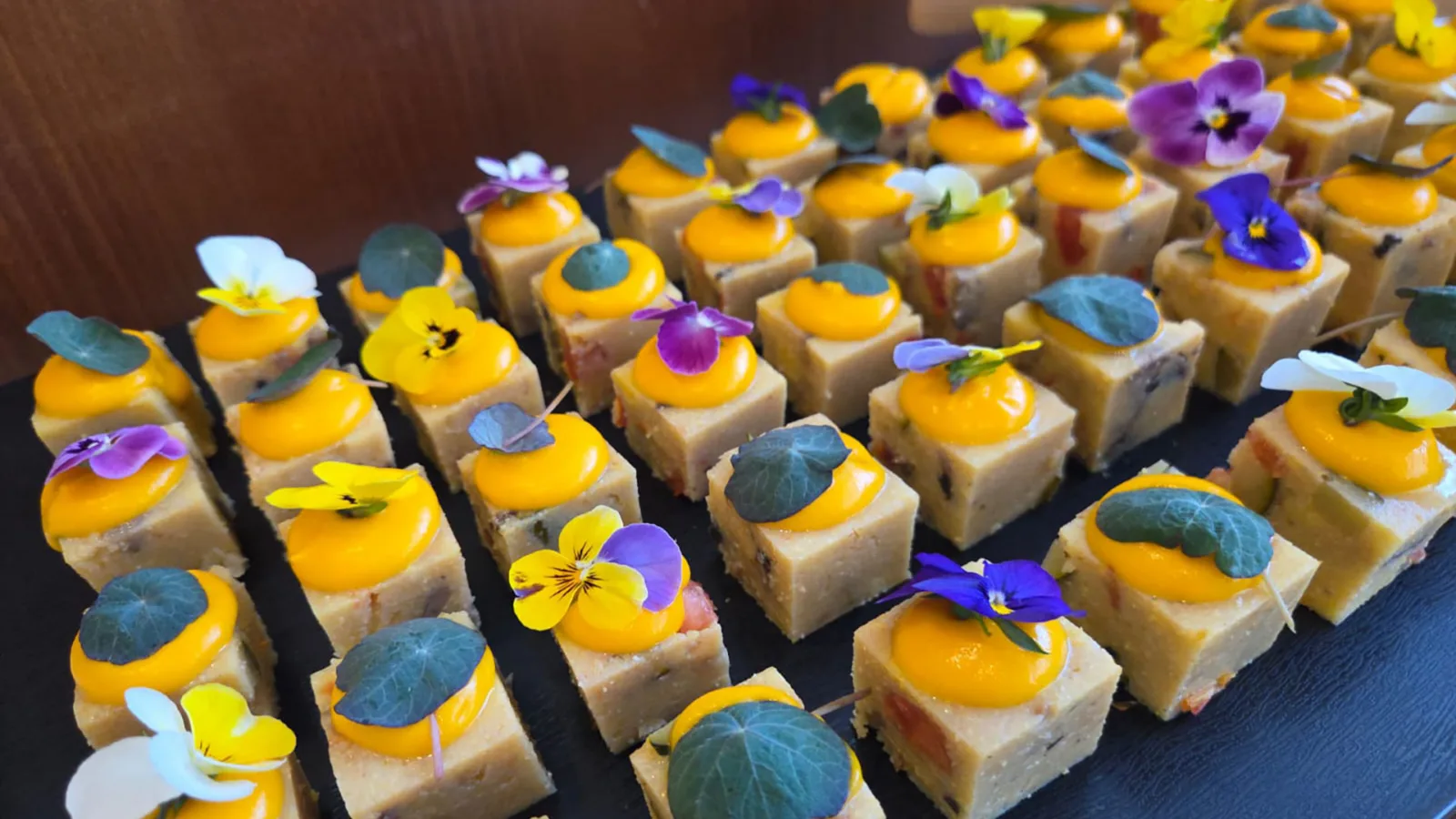Gastronómia