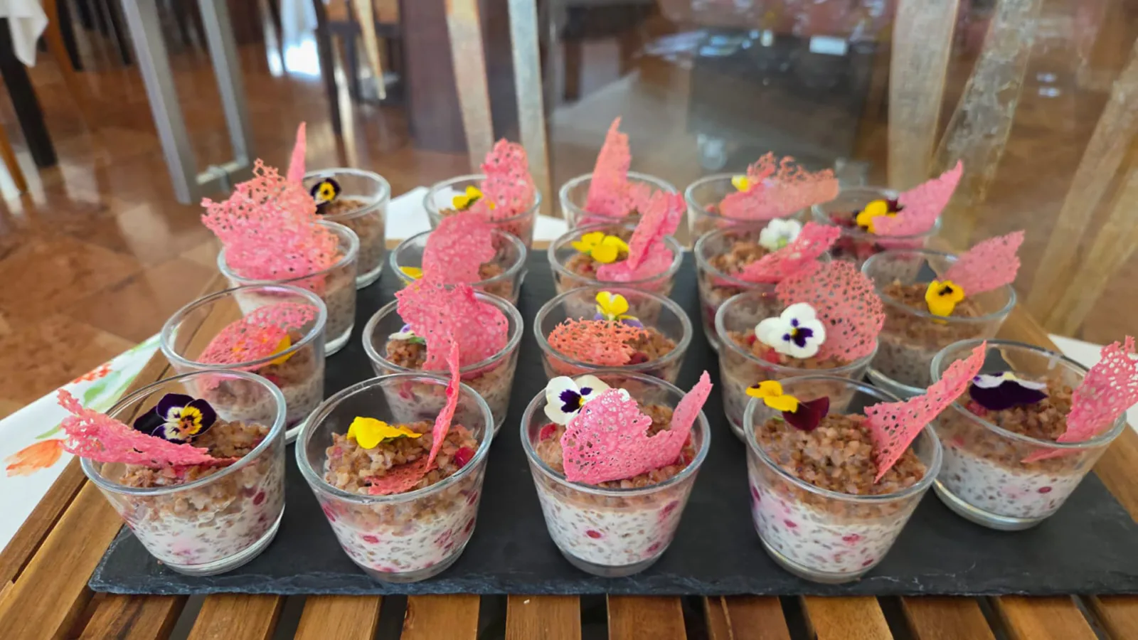 Gastronómia