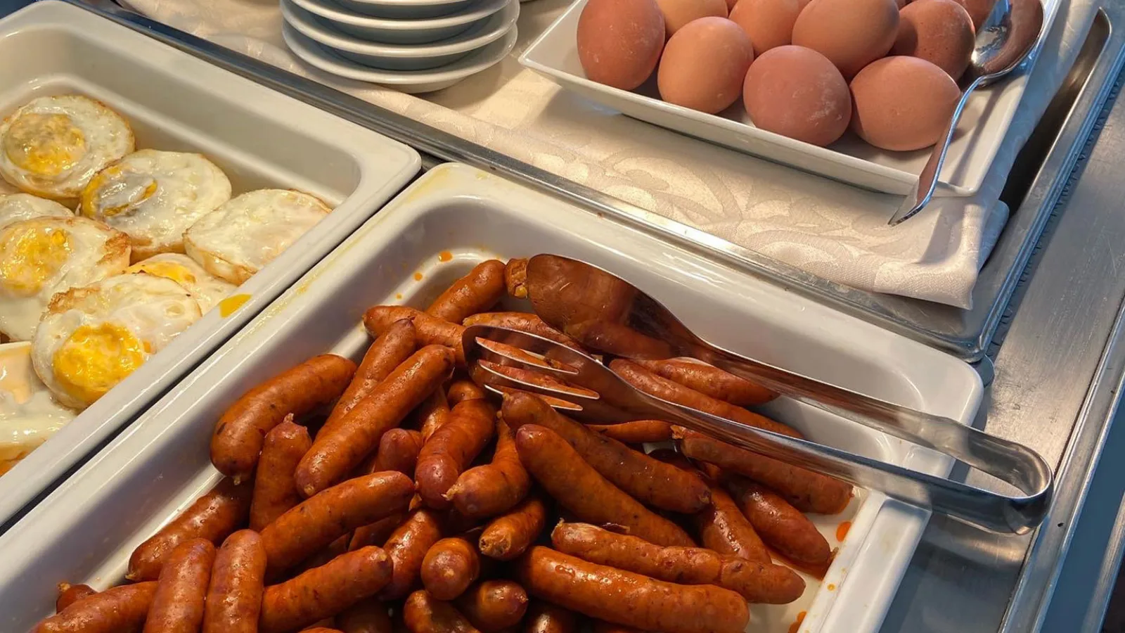 Gastronómia