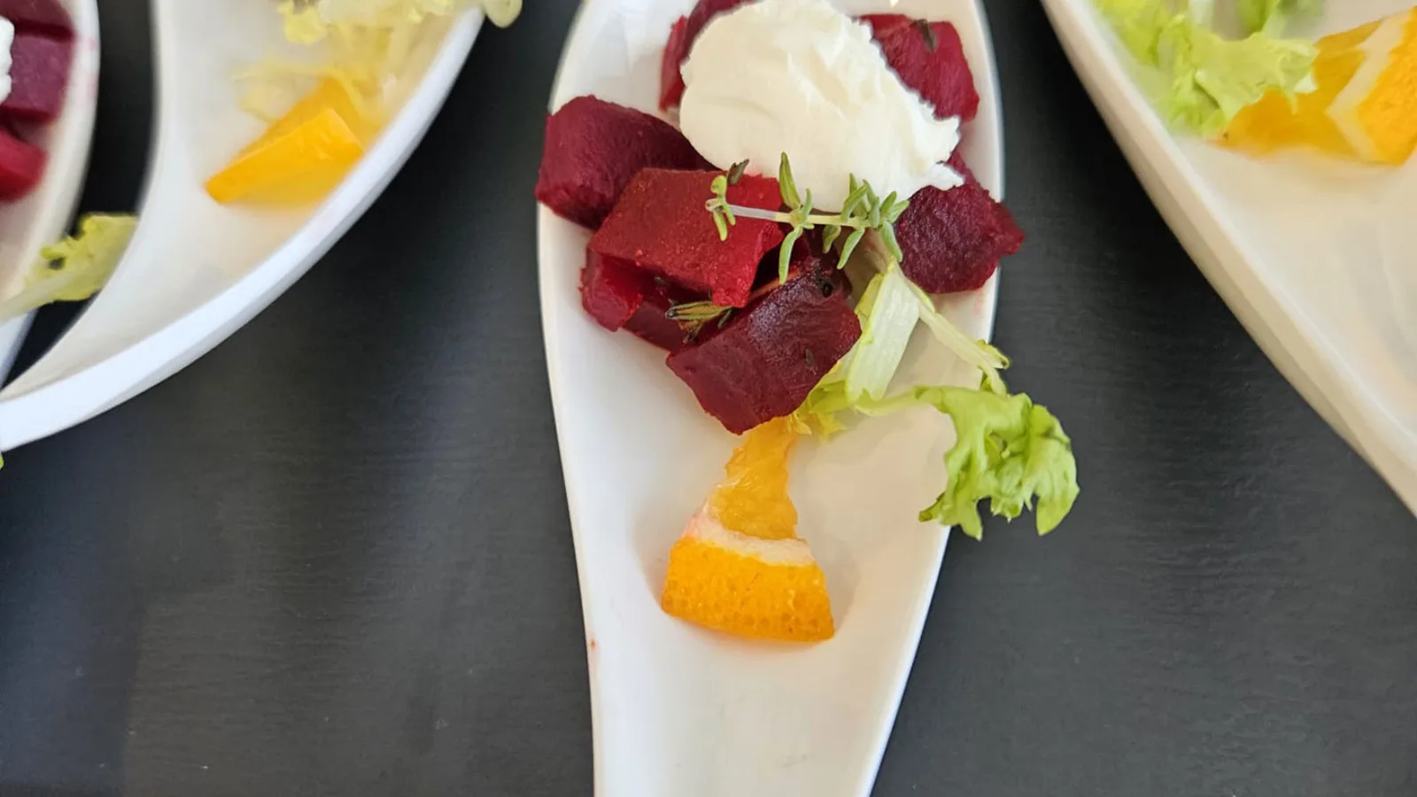 Gastronómia