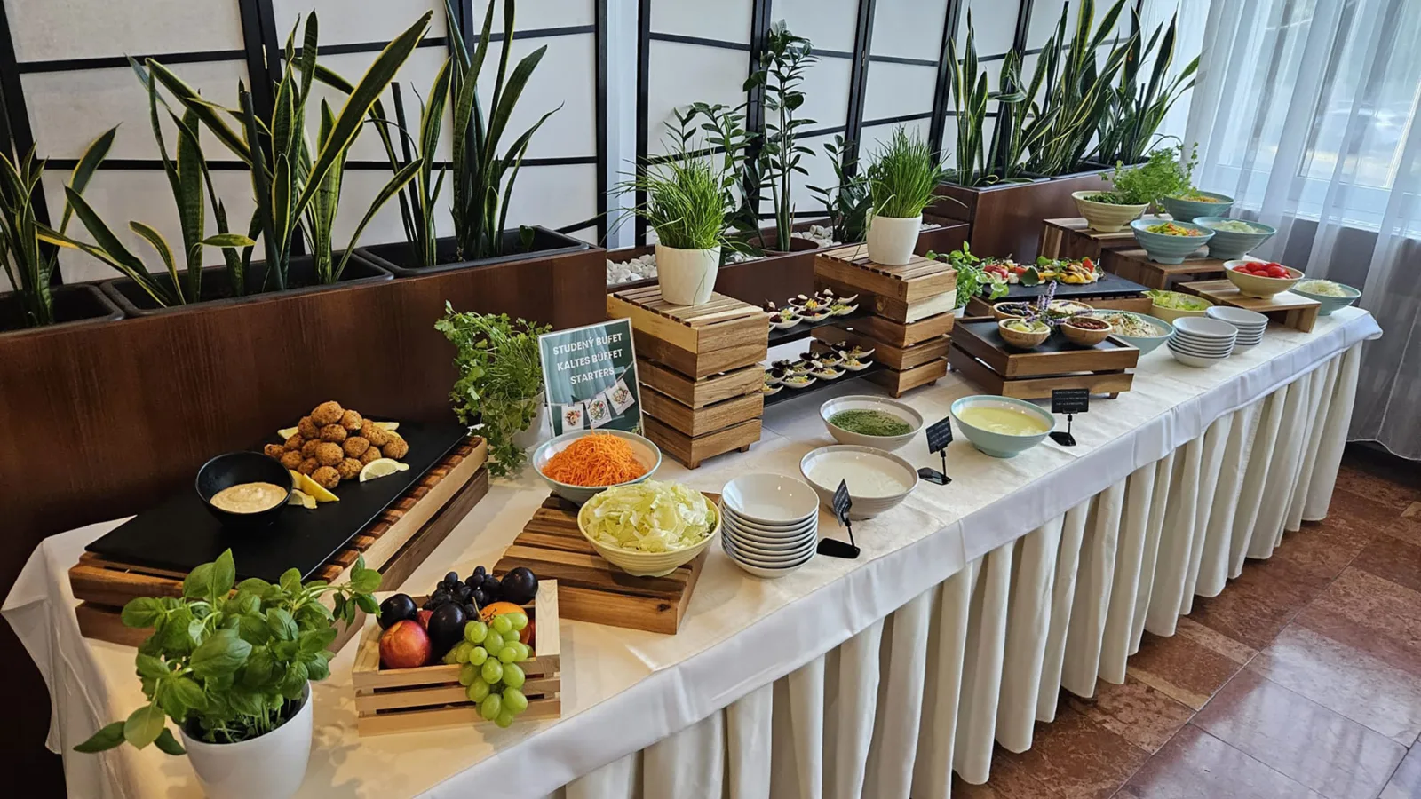 Gastronómia
