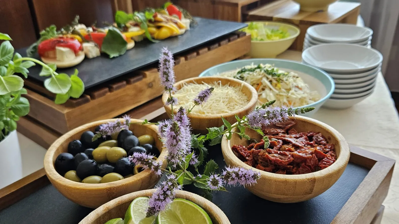 Gastronómia