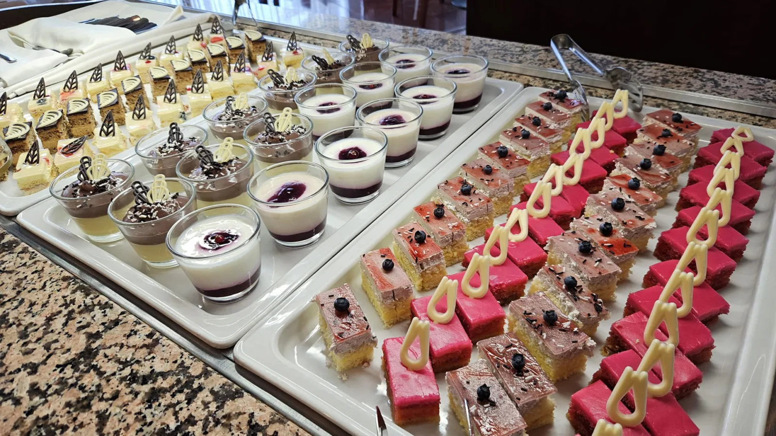 Gastronómia