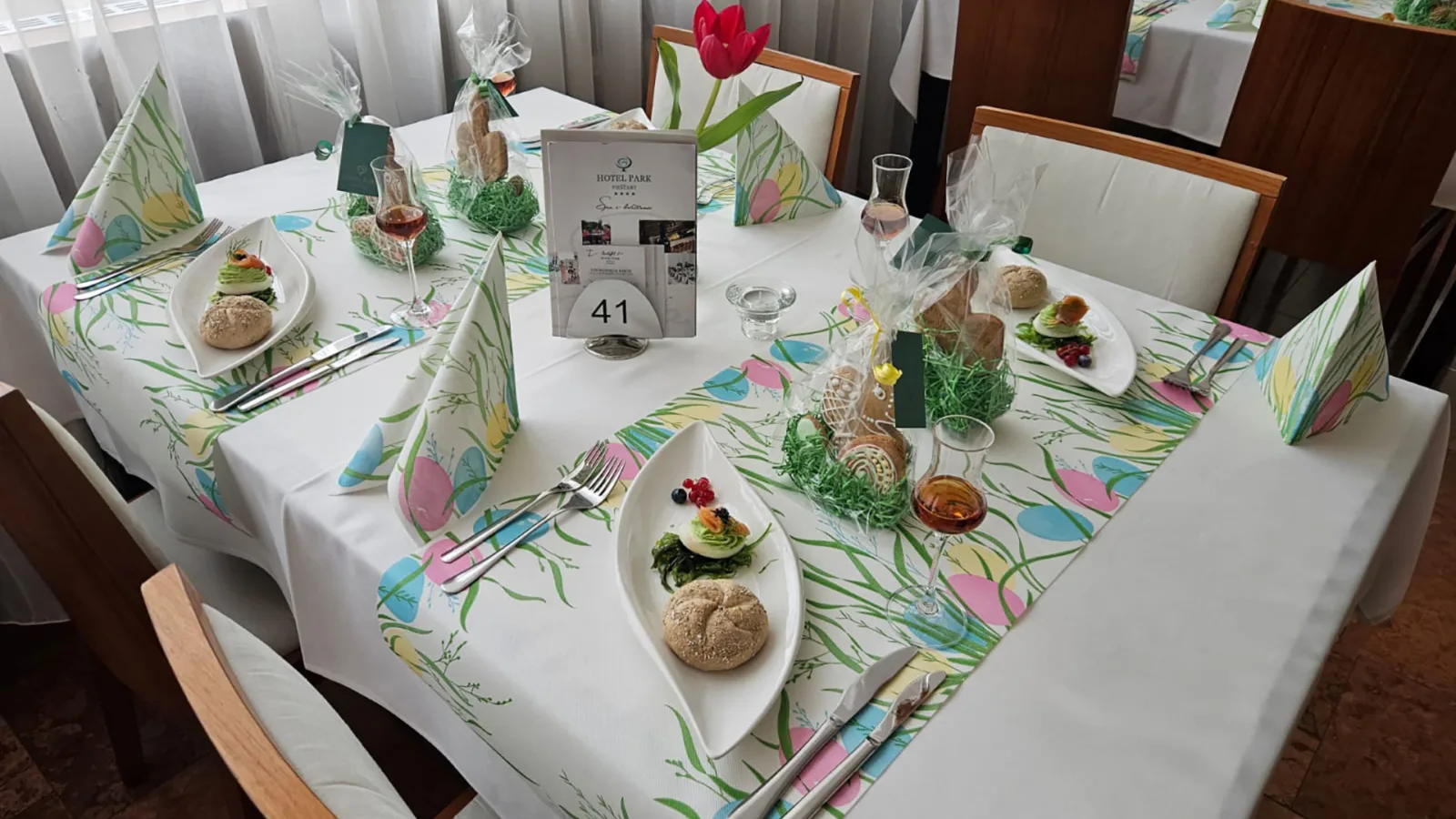 Gastronómia