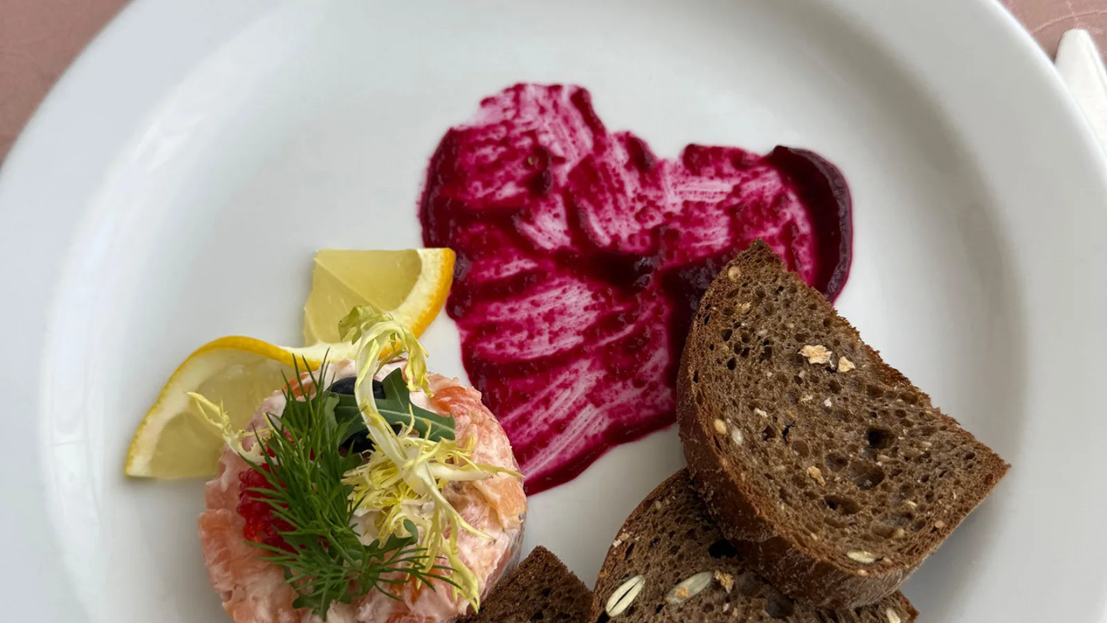 Gastronómia