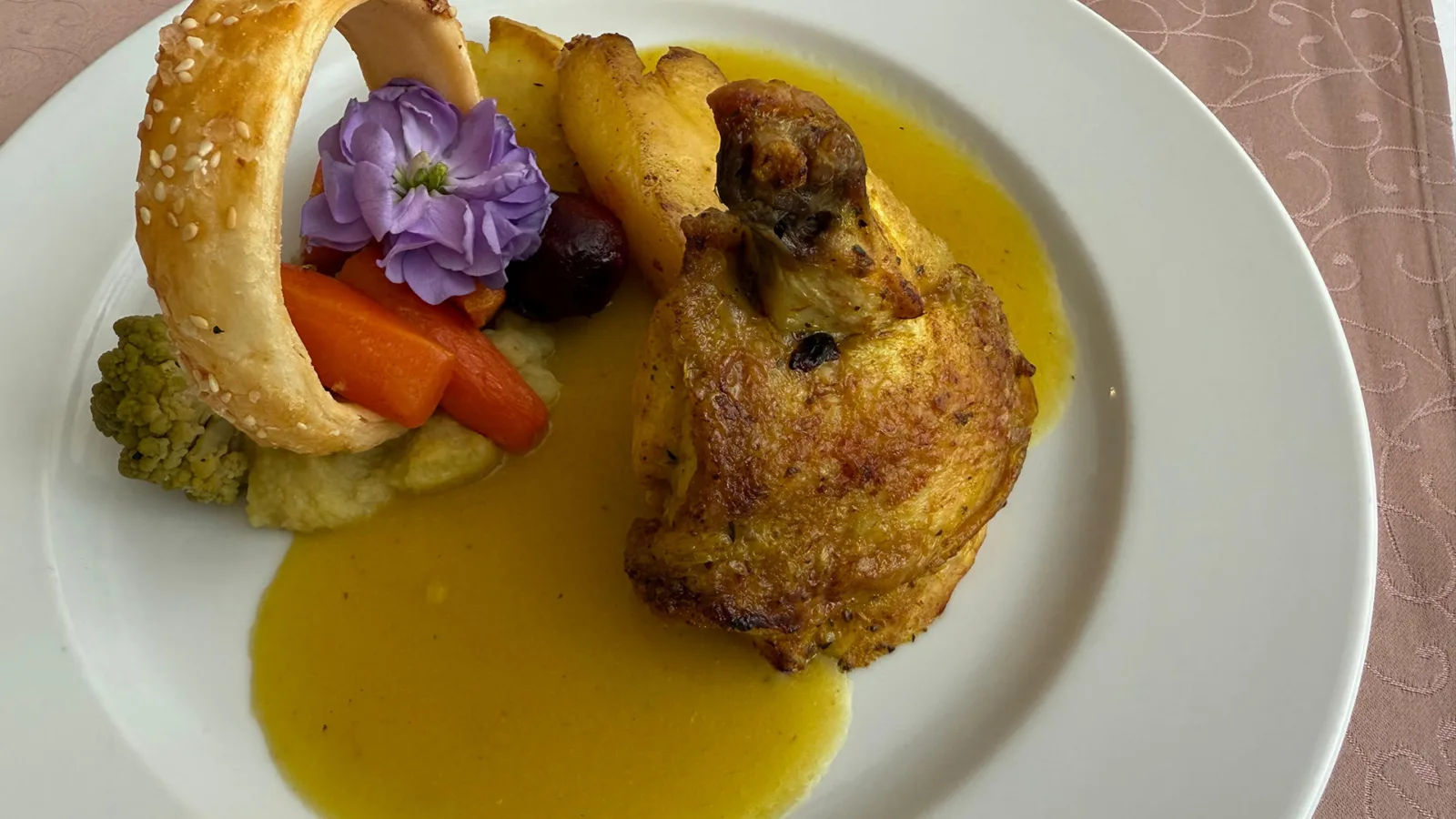 Gastronómia