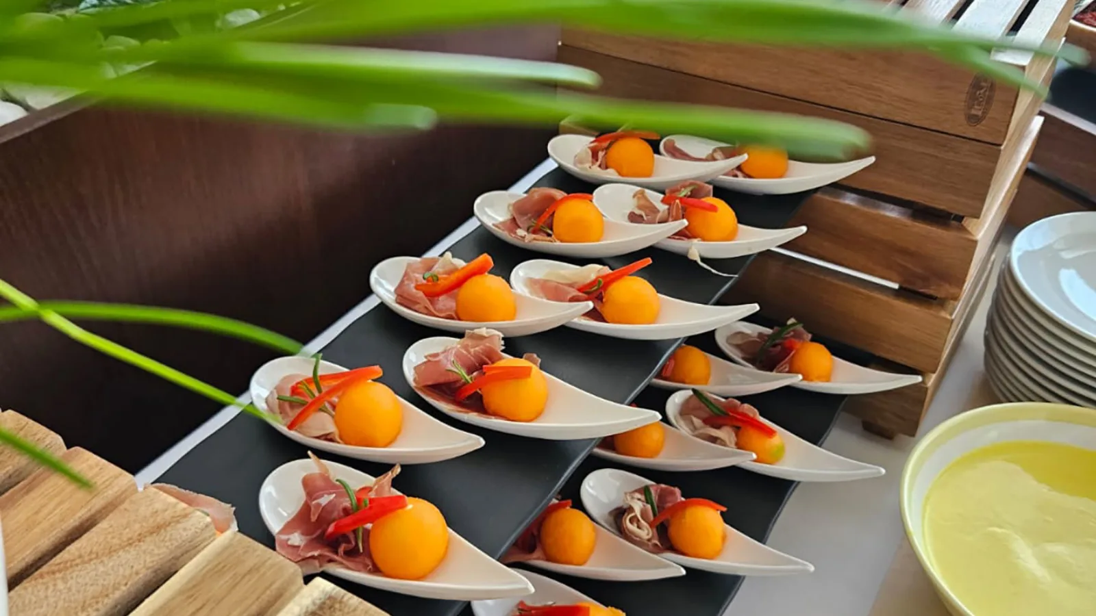 Gastronómia