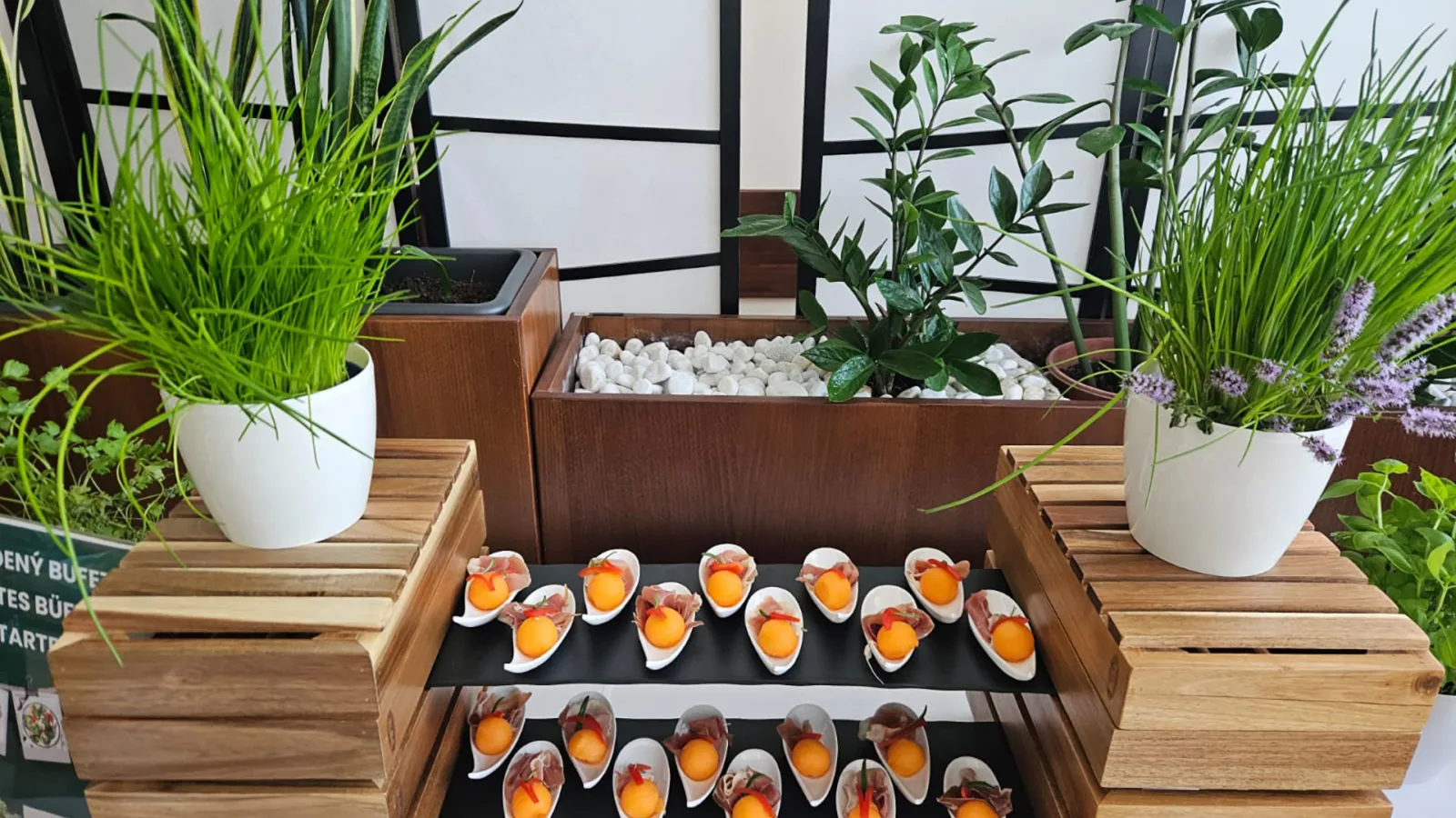 Gastronómia