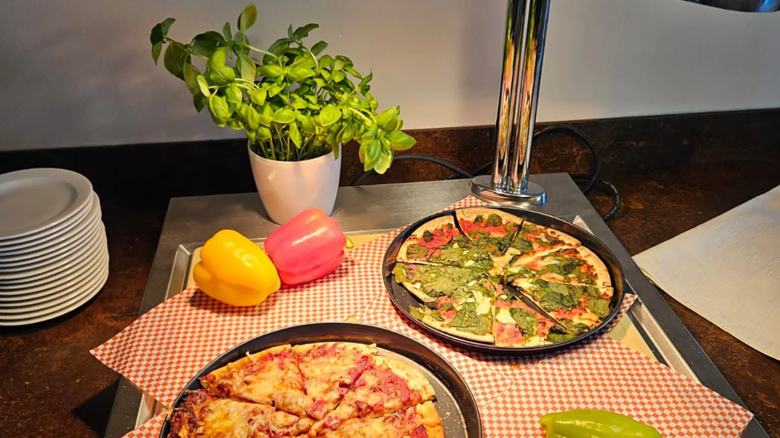 Gastronómia