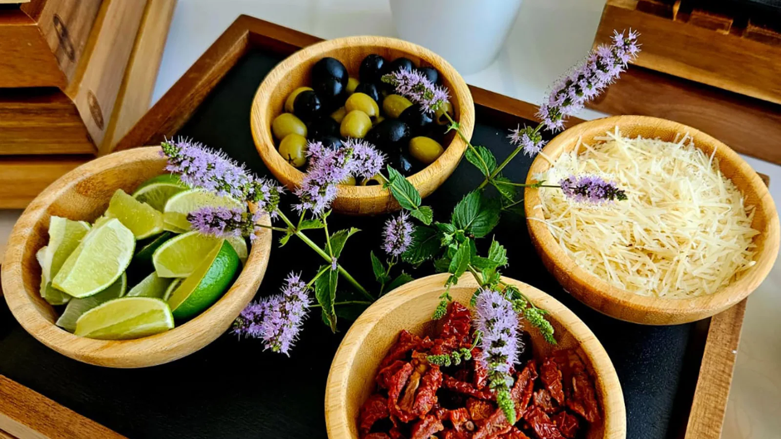 Gastronómia
