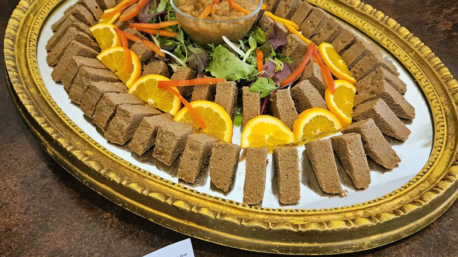 Gastronómia