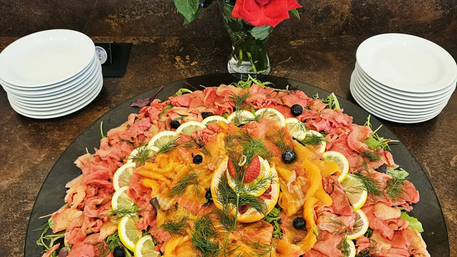 Gastronómia