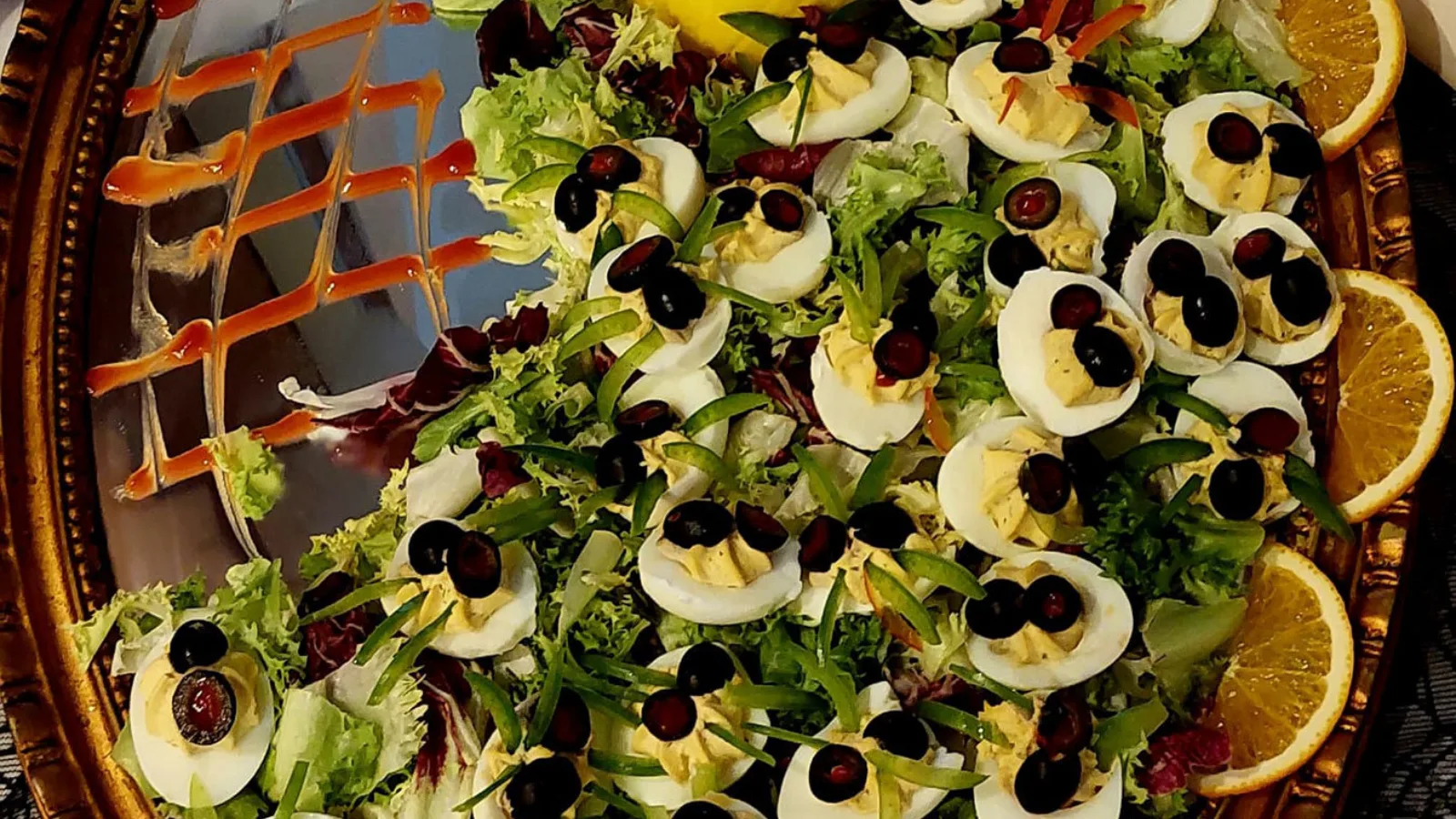 Gastronómia