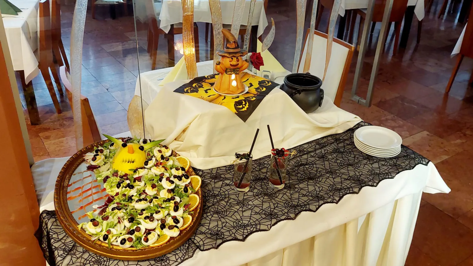 Gastronómia