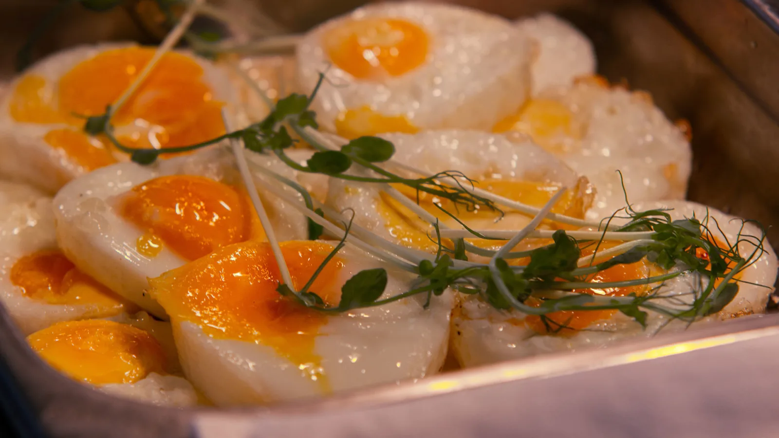 Gastronómia