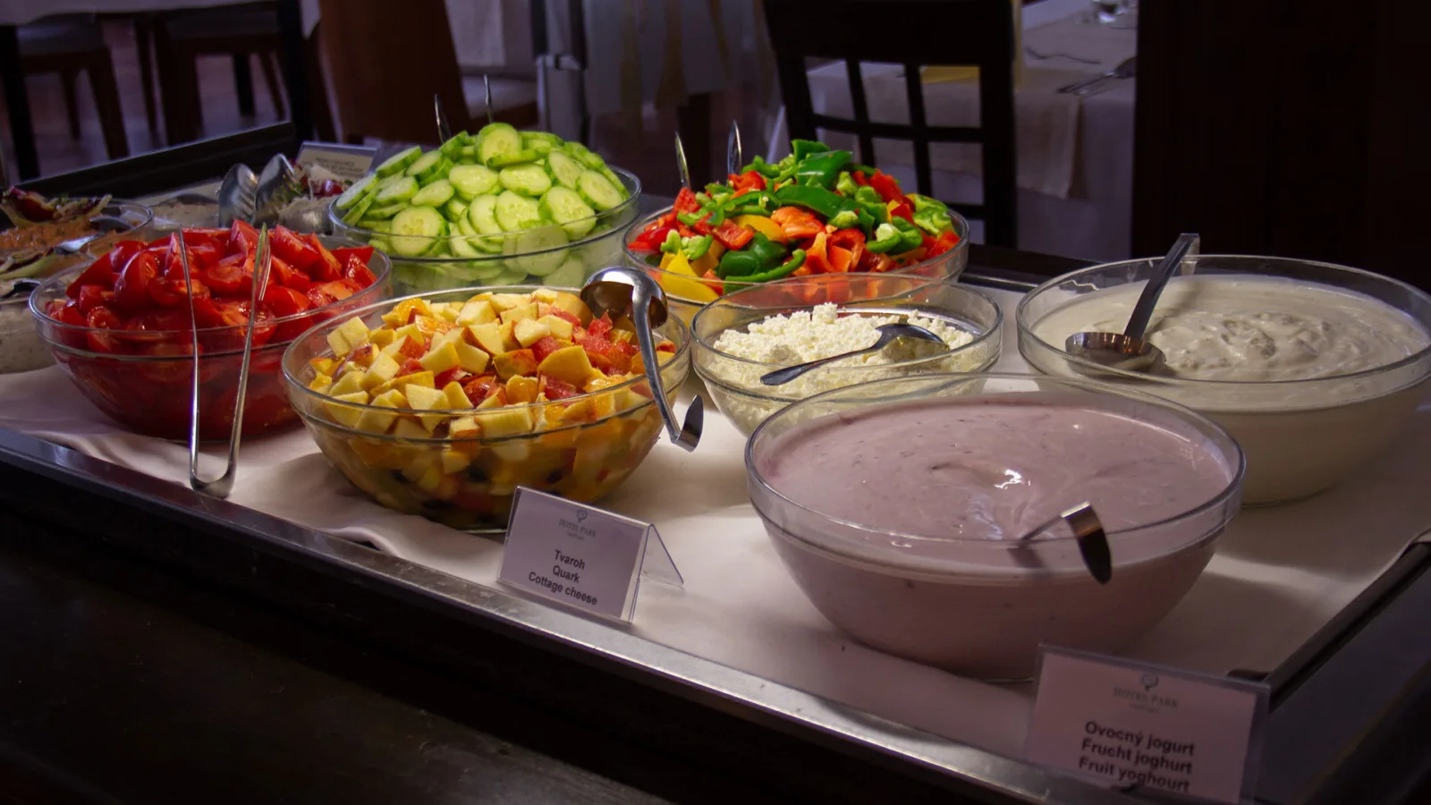 Gastronómia
