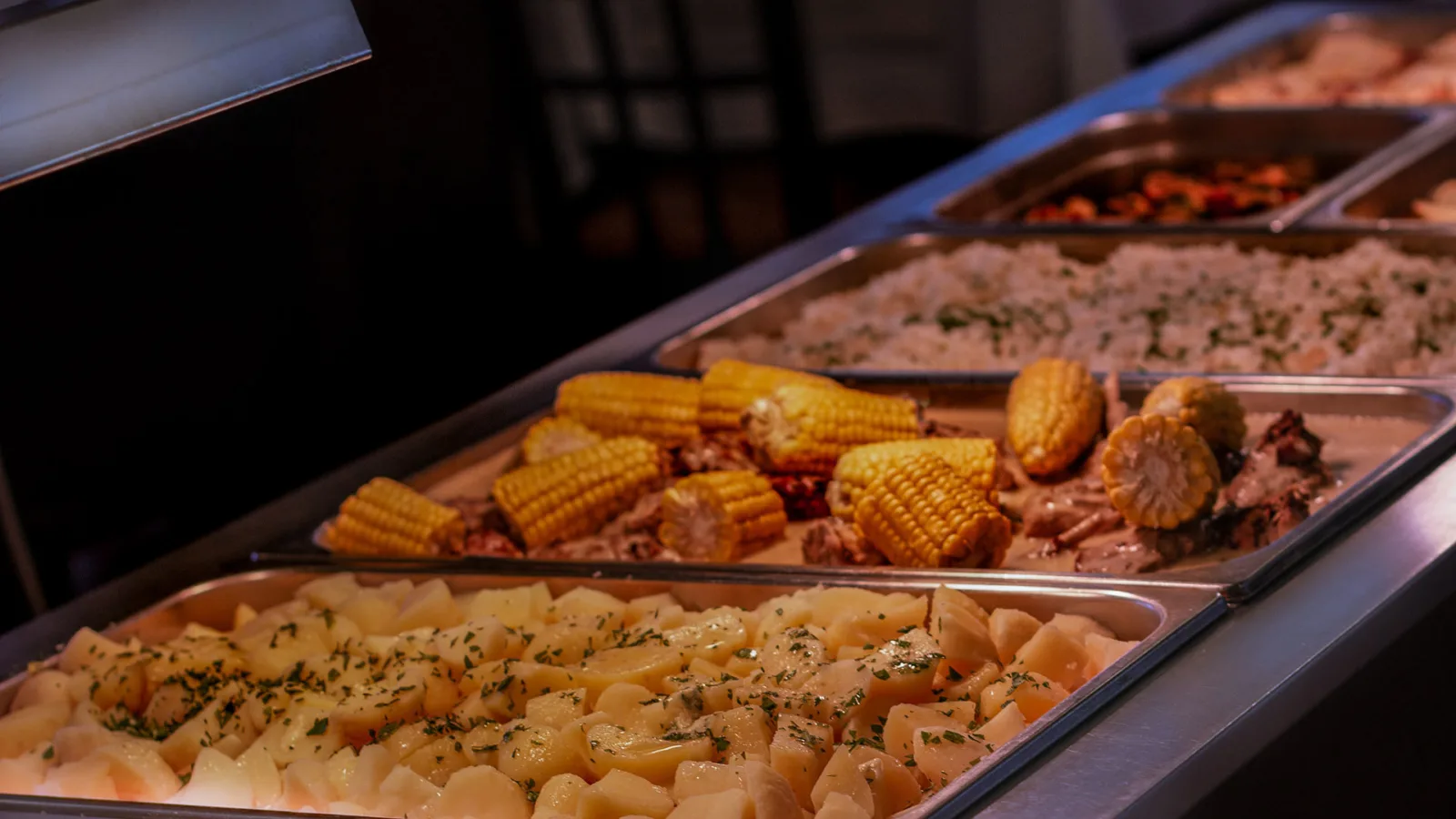 Gastronómia