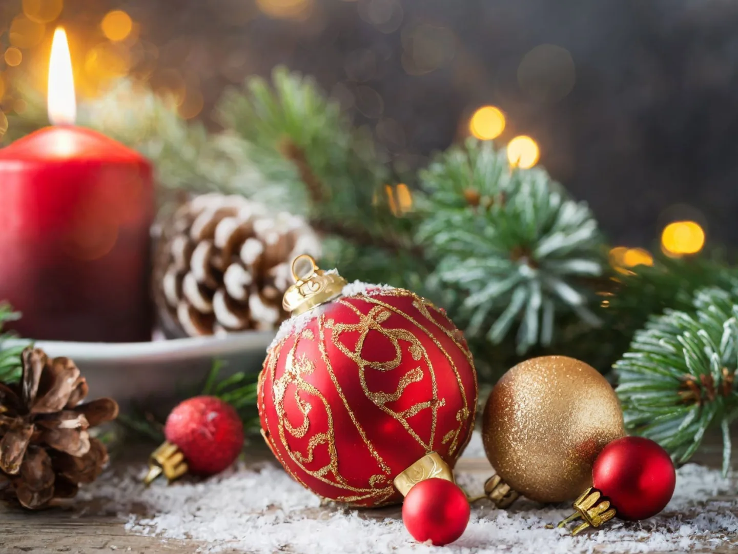 Adventný pobyt - pripravujeme