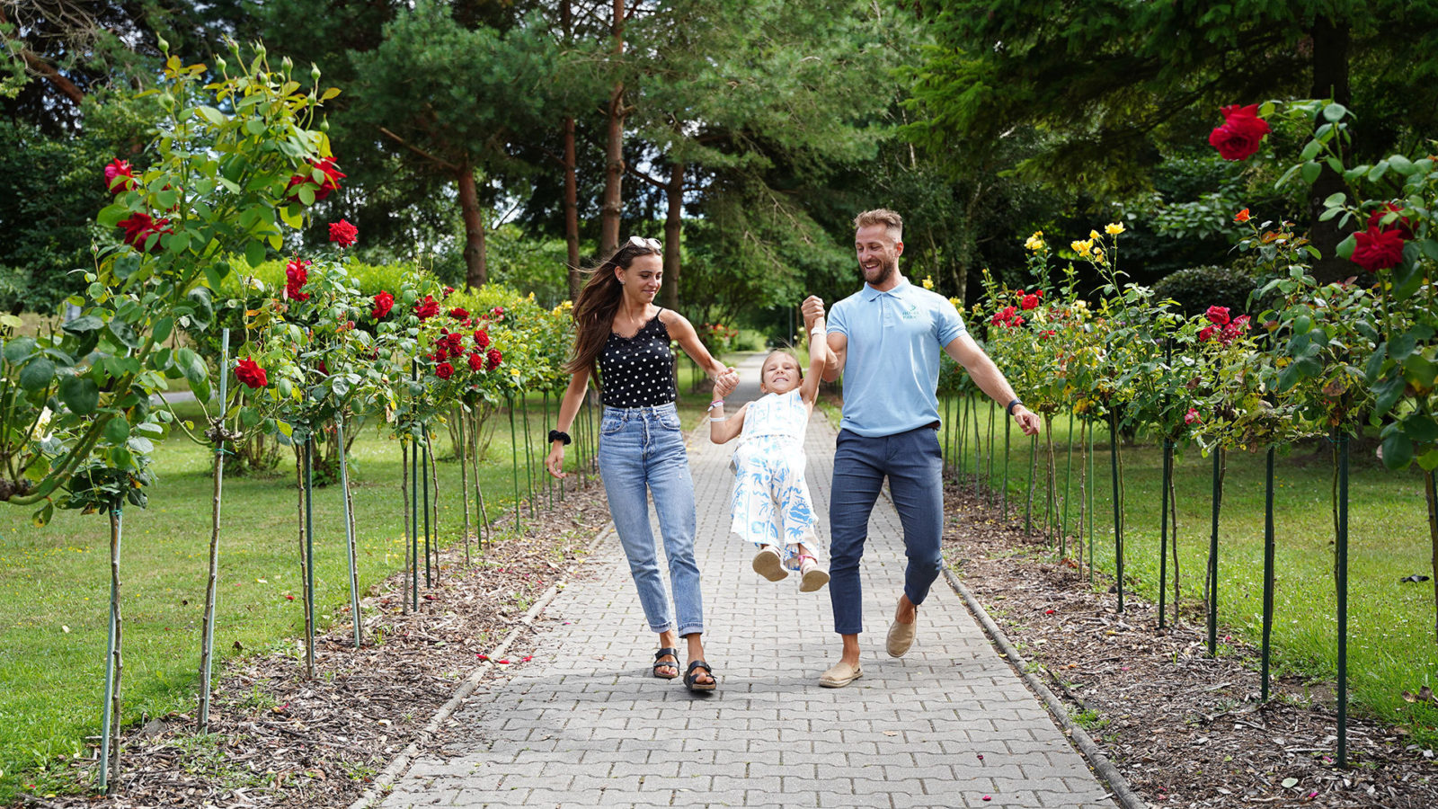 Deň matiek v Hoteli Park