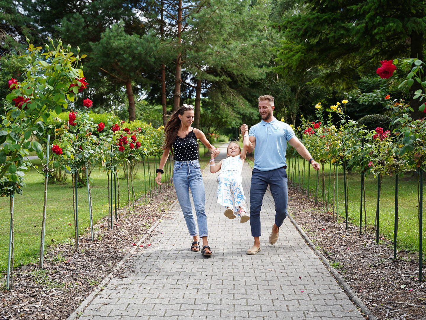 Deň matiek v Hoteli Park