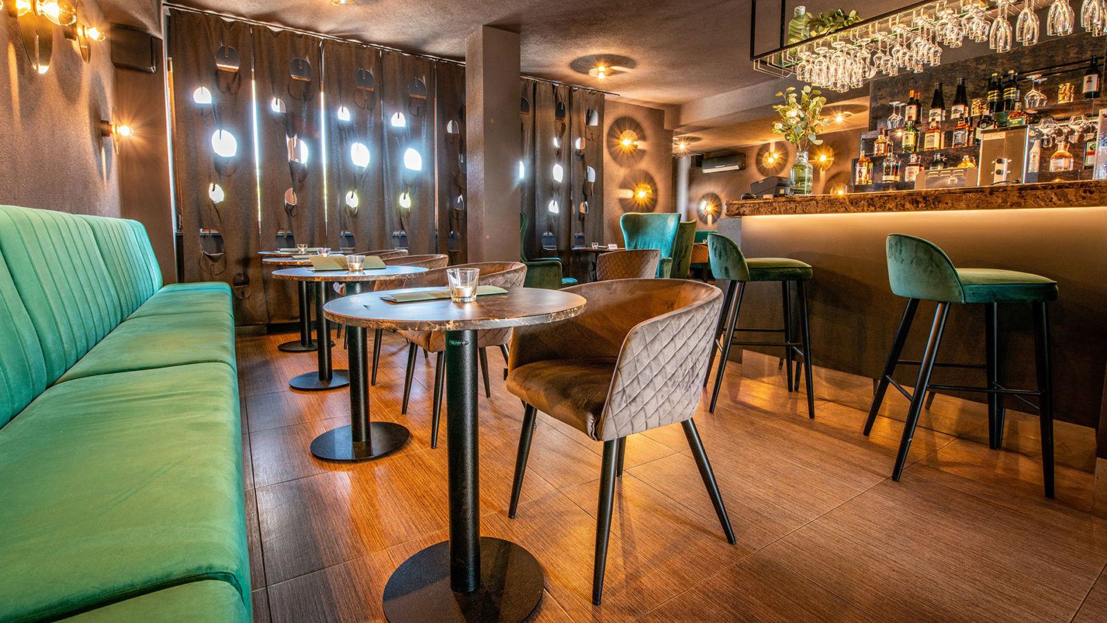 Frühjahrsferien im Park