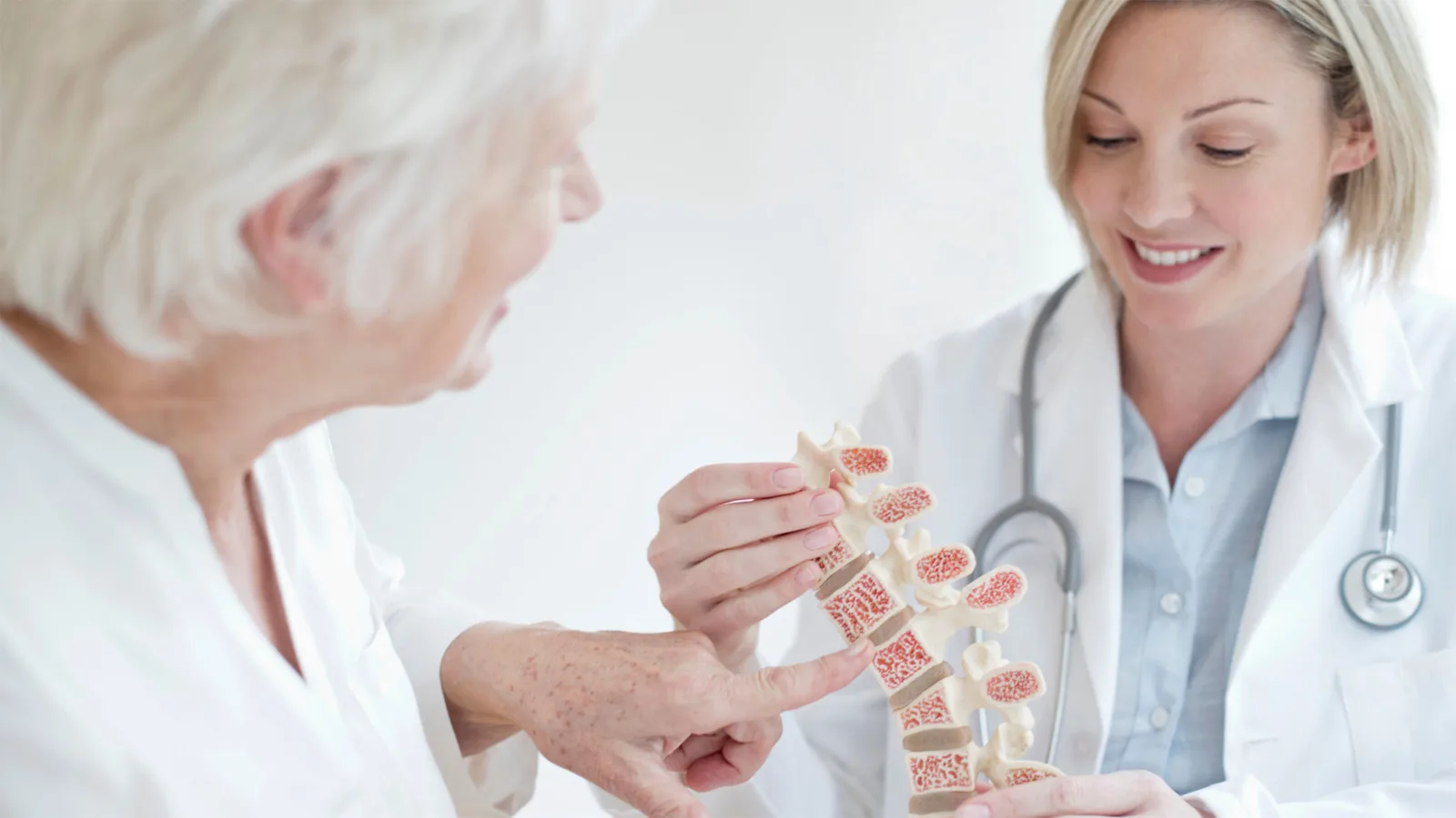 OsteoVital Stay - Your aid in the prevention and treatment of osteoporosis