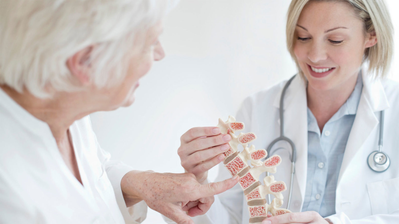 Pobyt OsteoVital - Vaša pomoc na prevenciu a liečbu osteoporózy