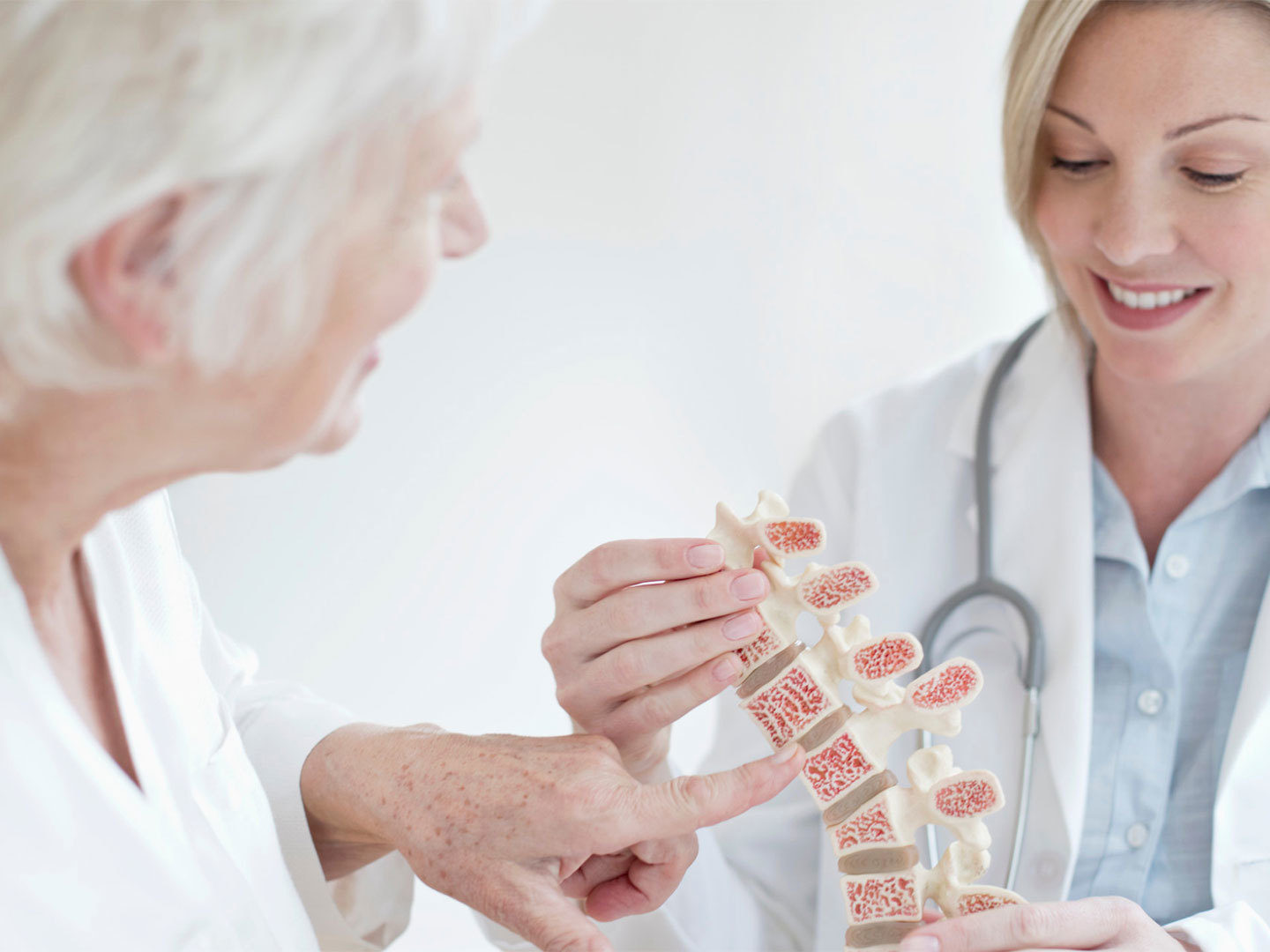 Pobyt OsteoVital - Vaša pomoc na prevenciu a liečbu osteoporózy