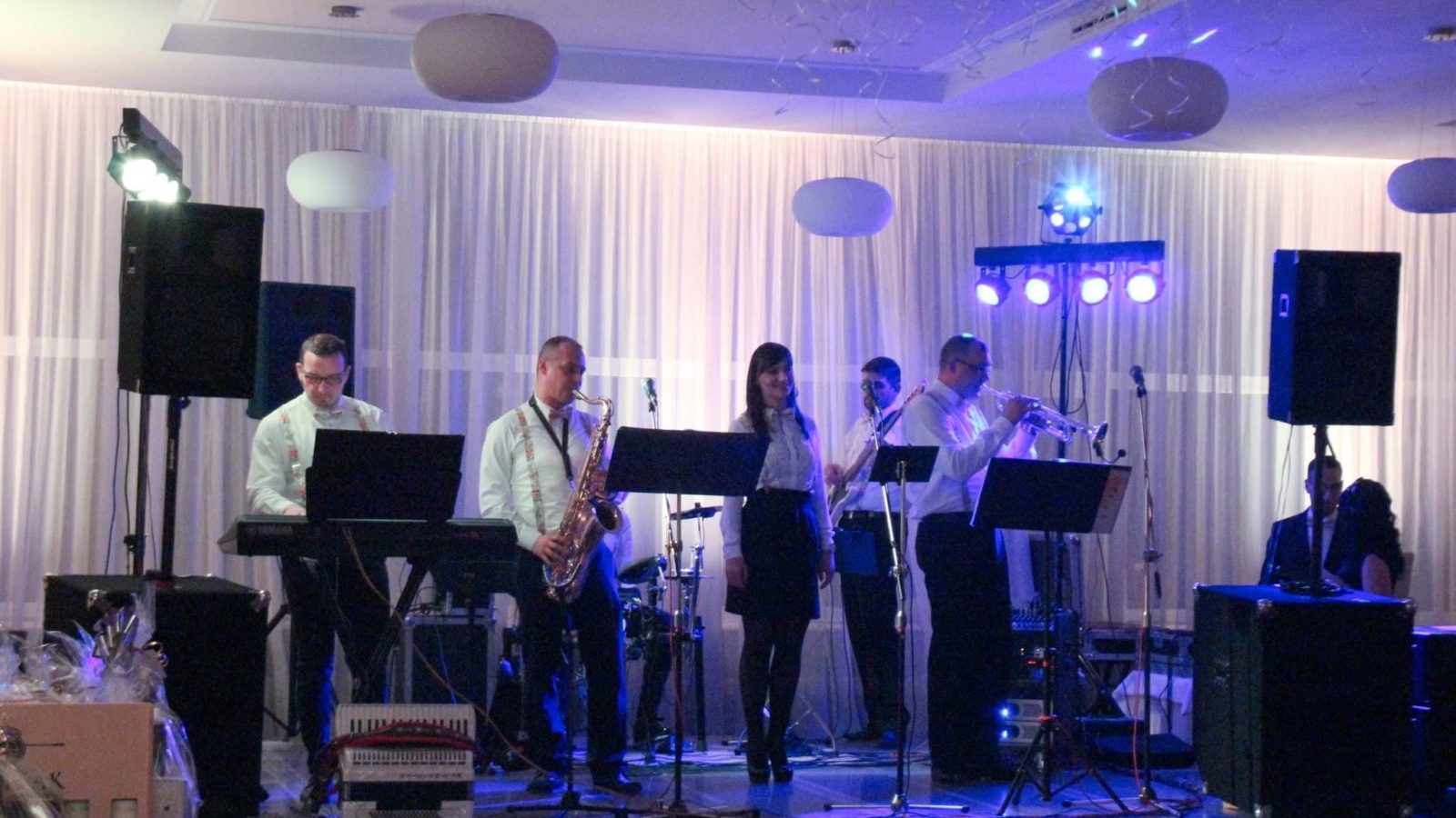 Silvestrovský pobyt