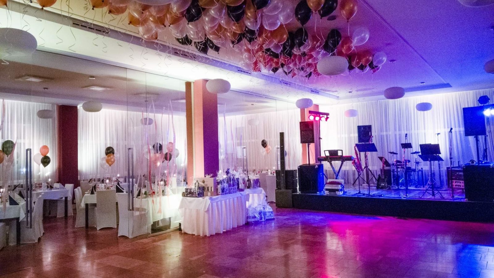 Silvestrovský pobyt