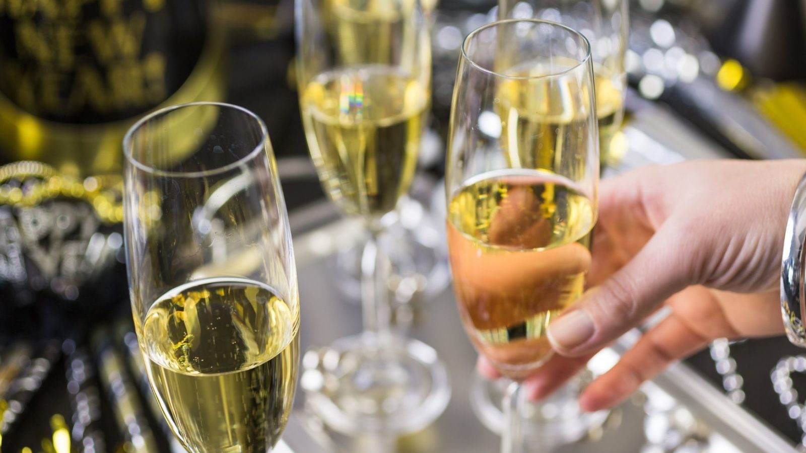 Silvestrovský pobyt