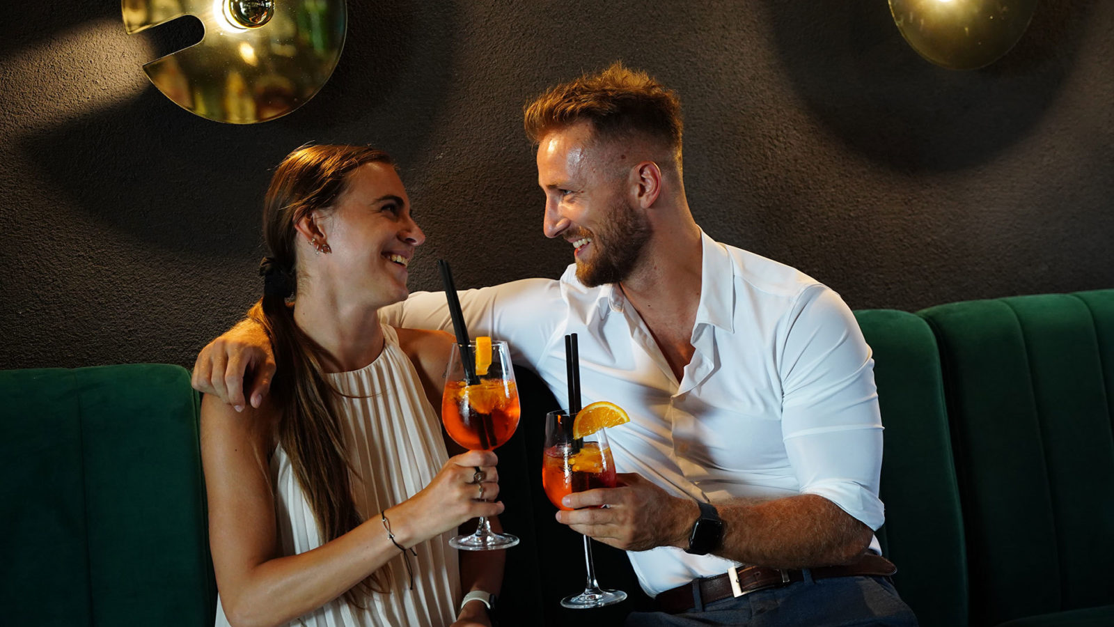 Valentínsky víkend