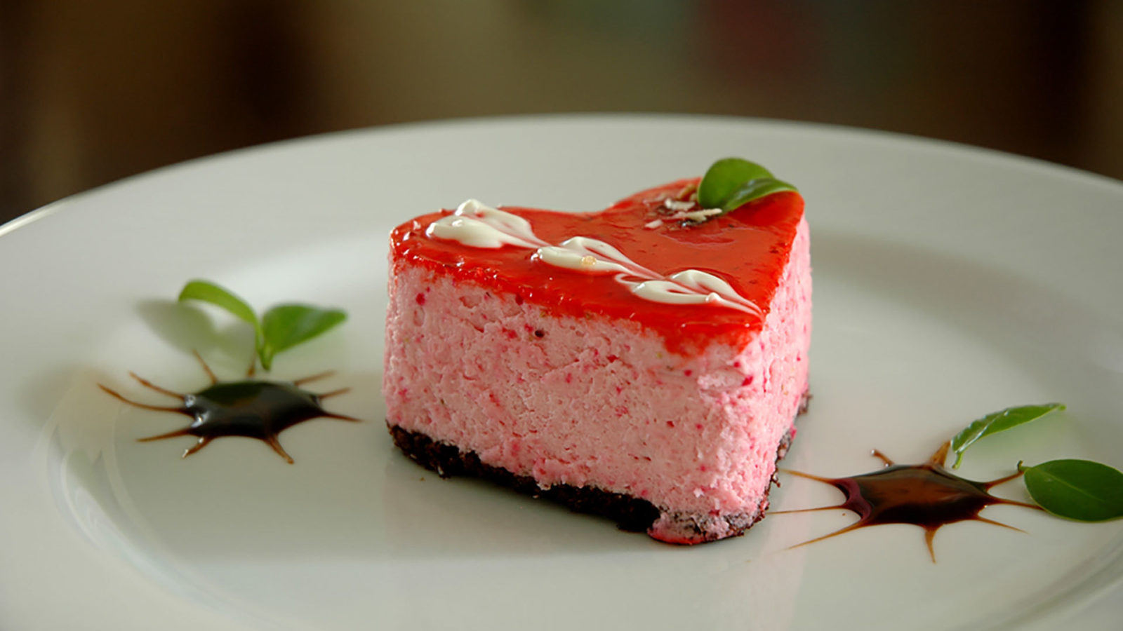 Valentínsky víkend