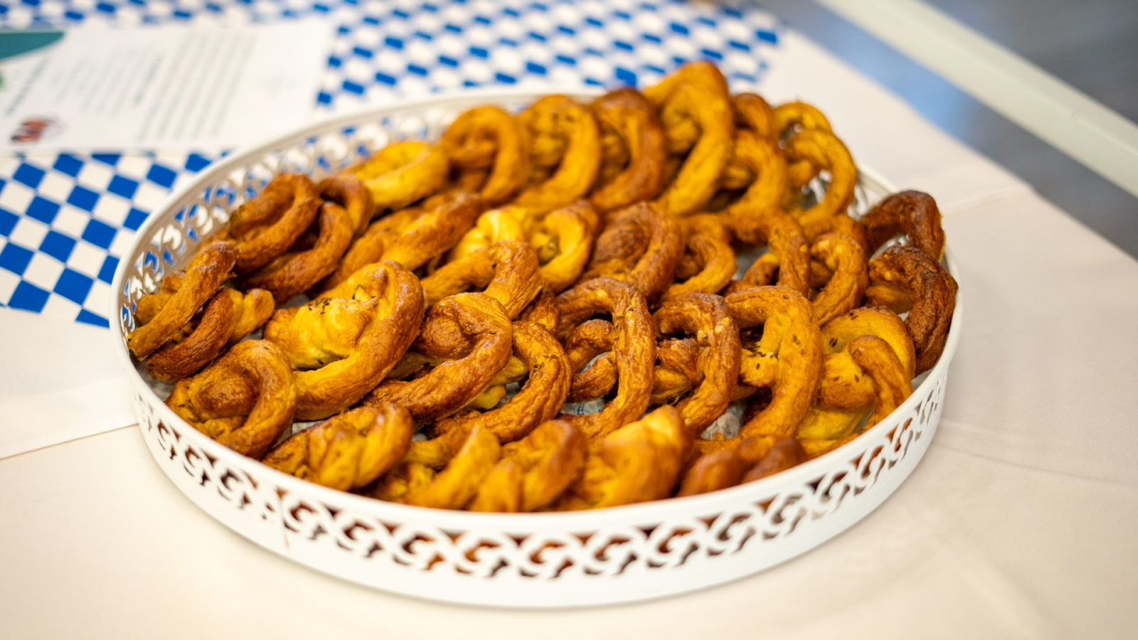 Wochenende für Bierliebhaber