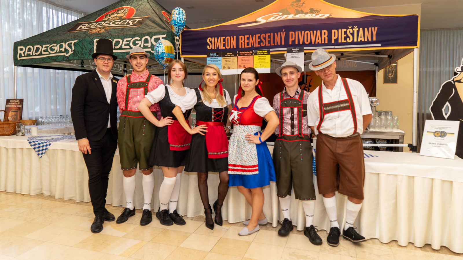 Wochenende für Bierliebhaber