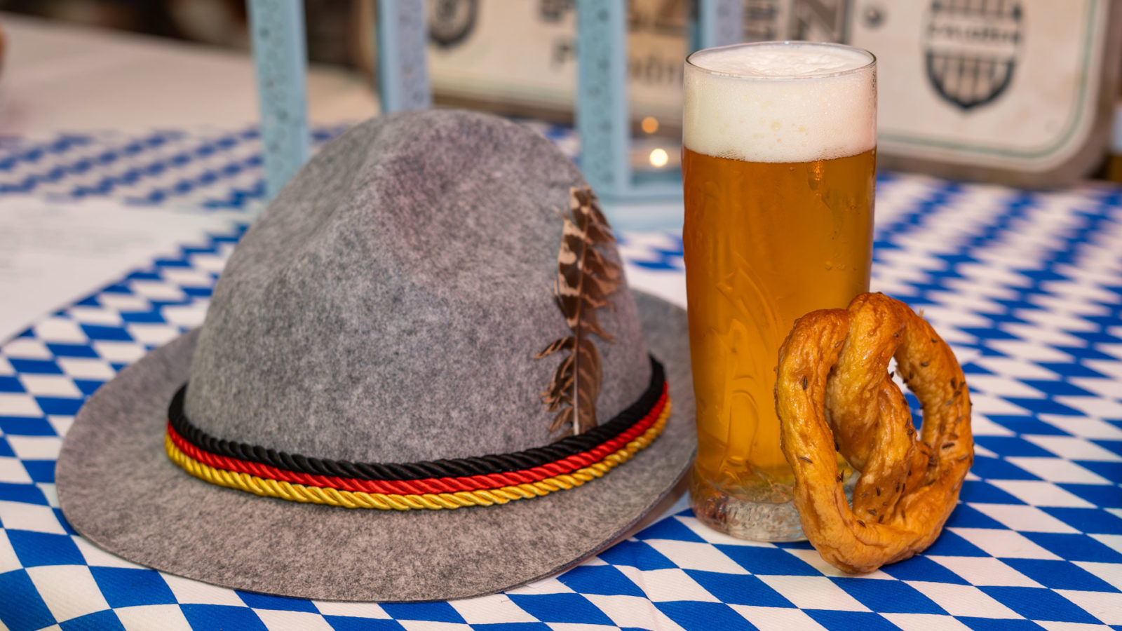 Wochenende für Bierliebhaber