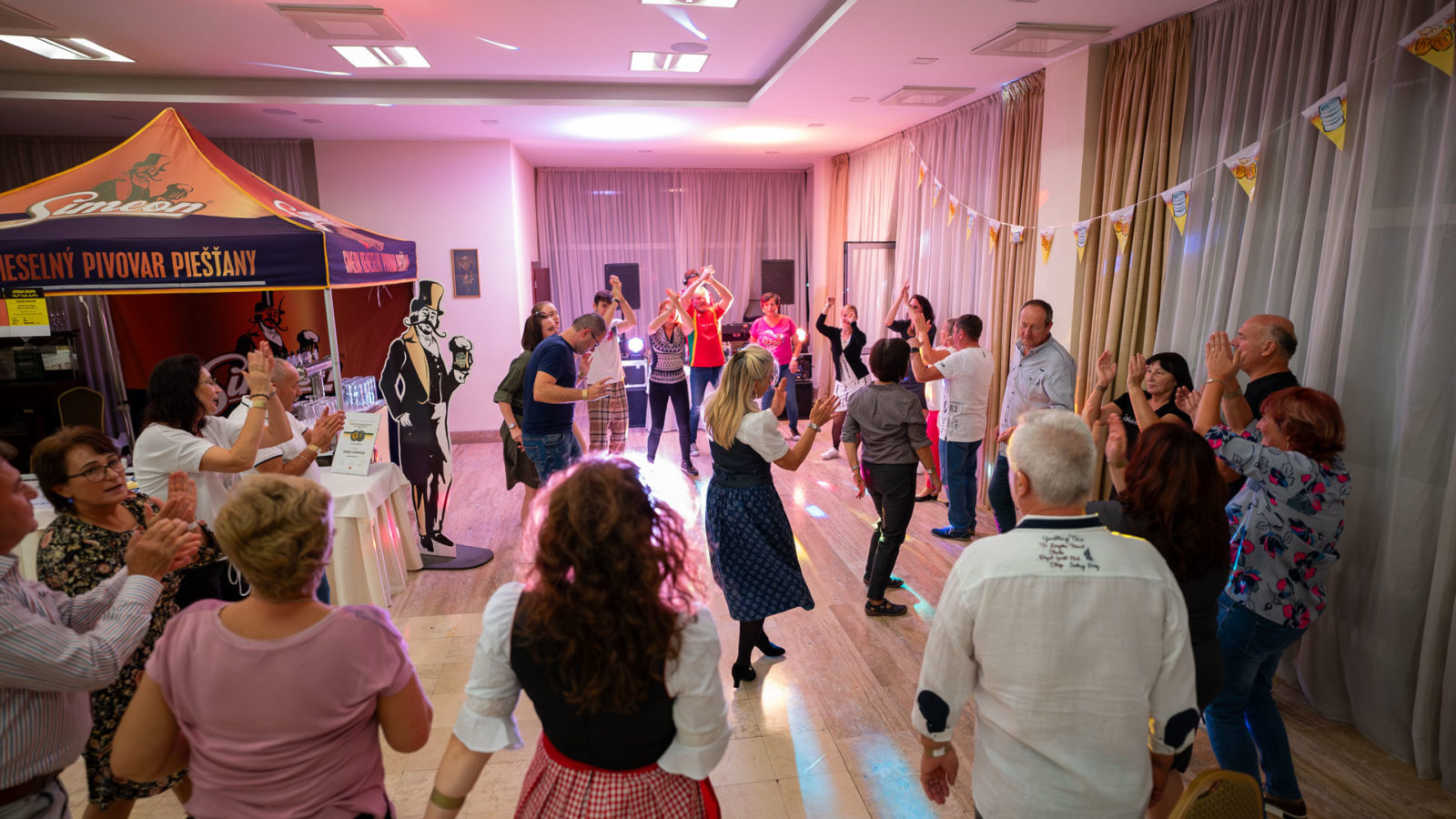 Wochenende für Bierliebhaber