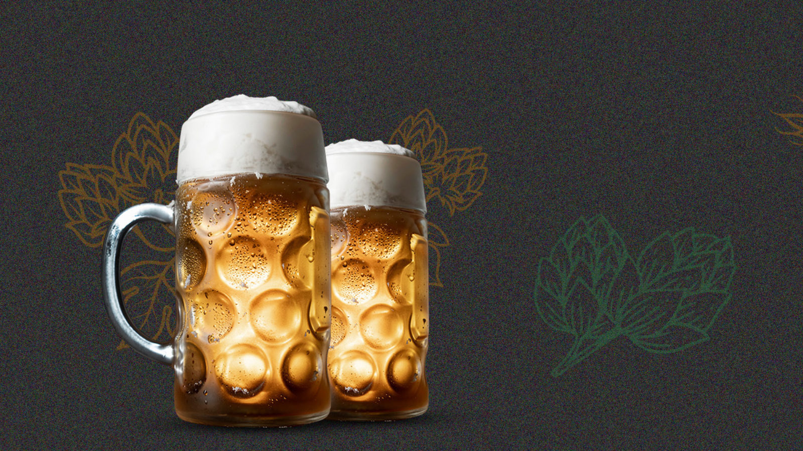 Wochenende für Bierliebhaber