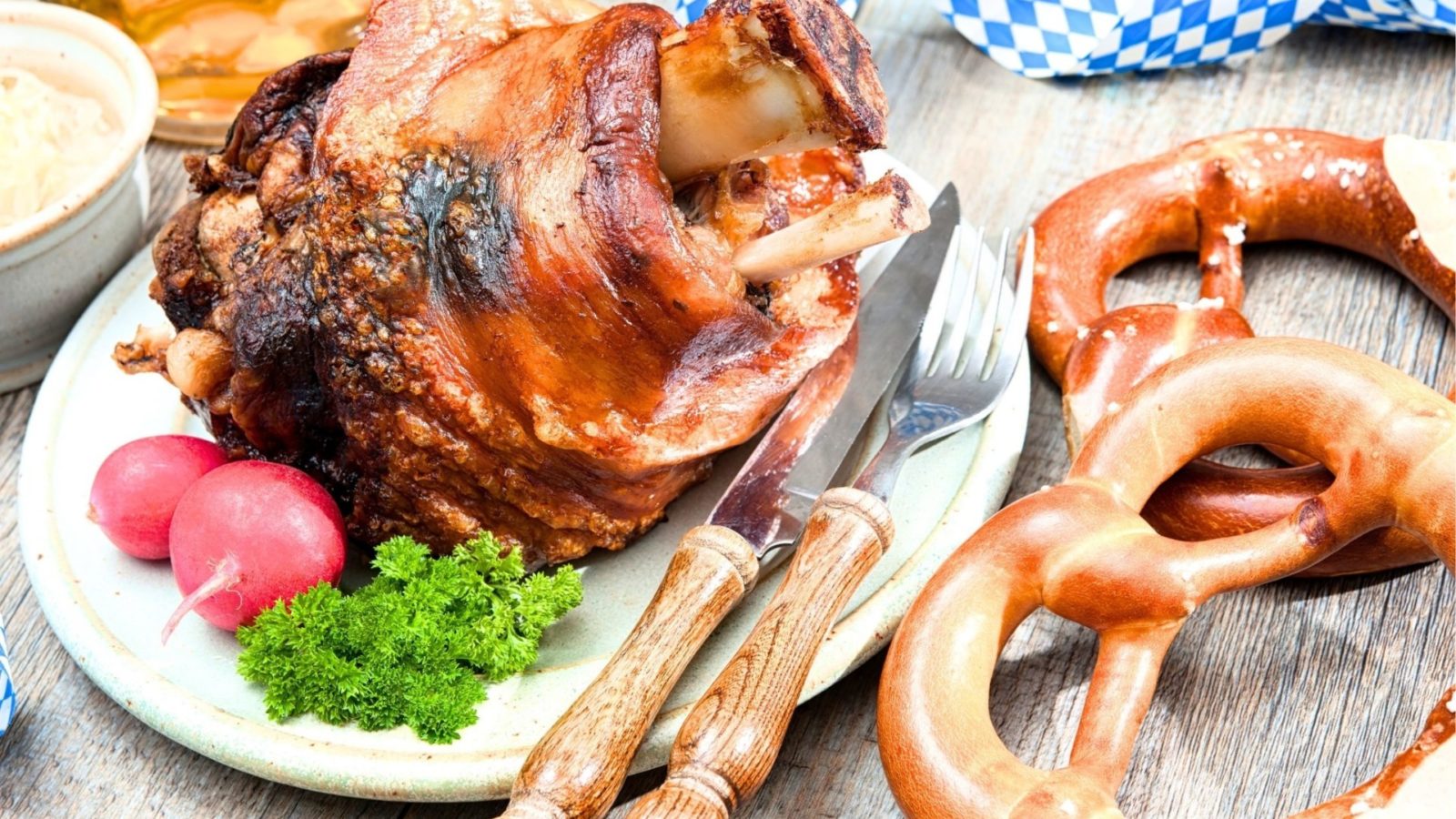 Wochenende für Bierliebhaber